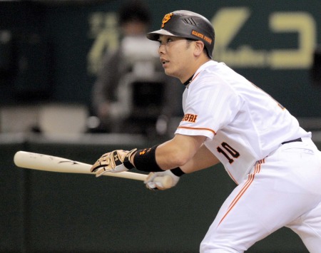 GIANTS(09/10/22)CS½é¾¡Íø¤½¤Î2