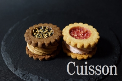 ｐatisserie Cuisson