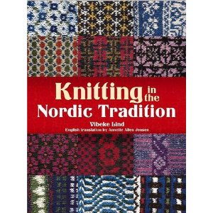 knitting in the nordic  tradition