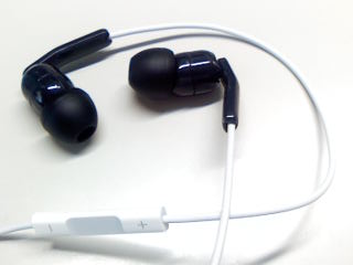 Ipod Shuffleのイヤホンを取り替える Philips She9700編 N Yamazaki S Blog