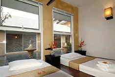 massageroom