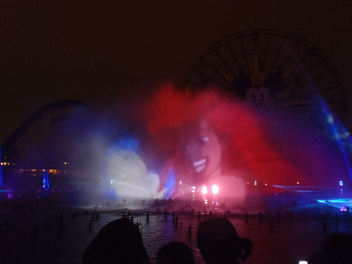 ワールド・オブ・カラー