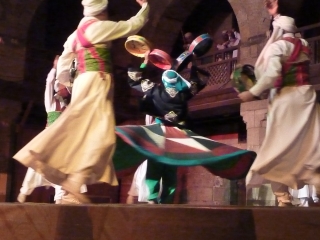 スークダンス