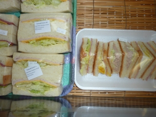 エビスヤのお弁当