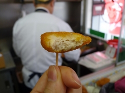 本店ナゲット