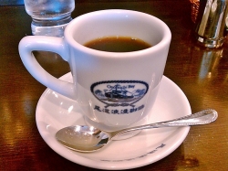 コーヒーブレーク