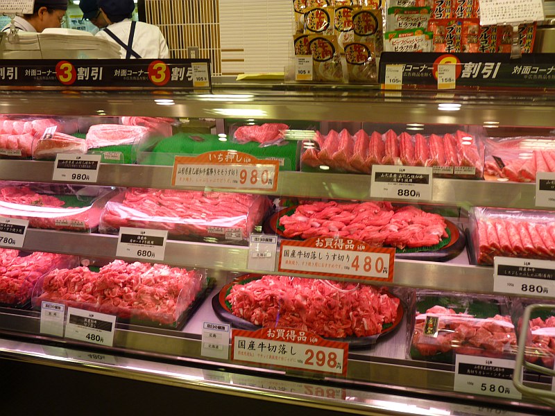5月29日（火）肉の日セール その２（駅前福屋編） | (株)植田商店ブログ