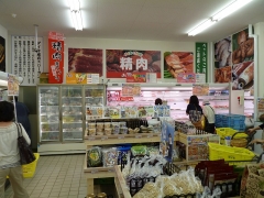 D川内精肉コーナー2
