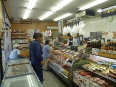 本店店内