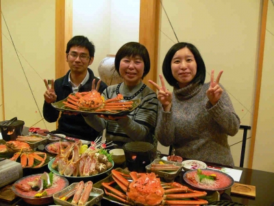 御利用ありがとうございました!
