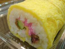 matsukayaの玉子巻