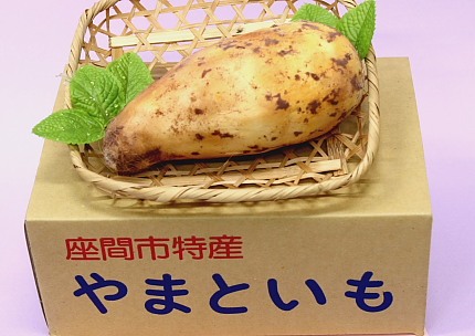 ともかく売れています