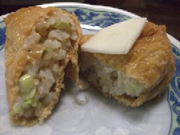大和稲荷寿司