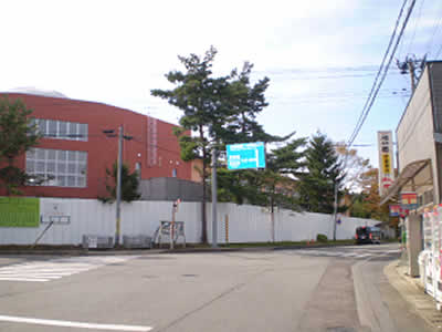 中2