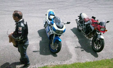 GSX-R