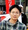 酒井 徹・アースデイあいち2010実行委員長