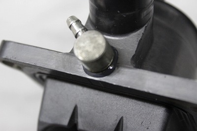 SDR キャブレター