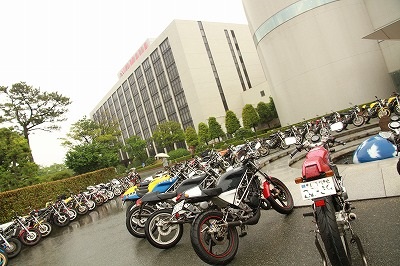 SDR生誕30周年記念ミーティング