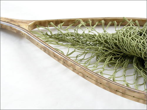 Landing net