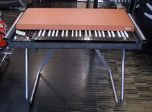 Vox Continental