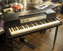Wurlitzer Model 200A