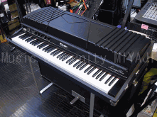 Rhodes SuitCase 73 mkII