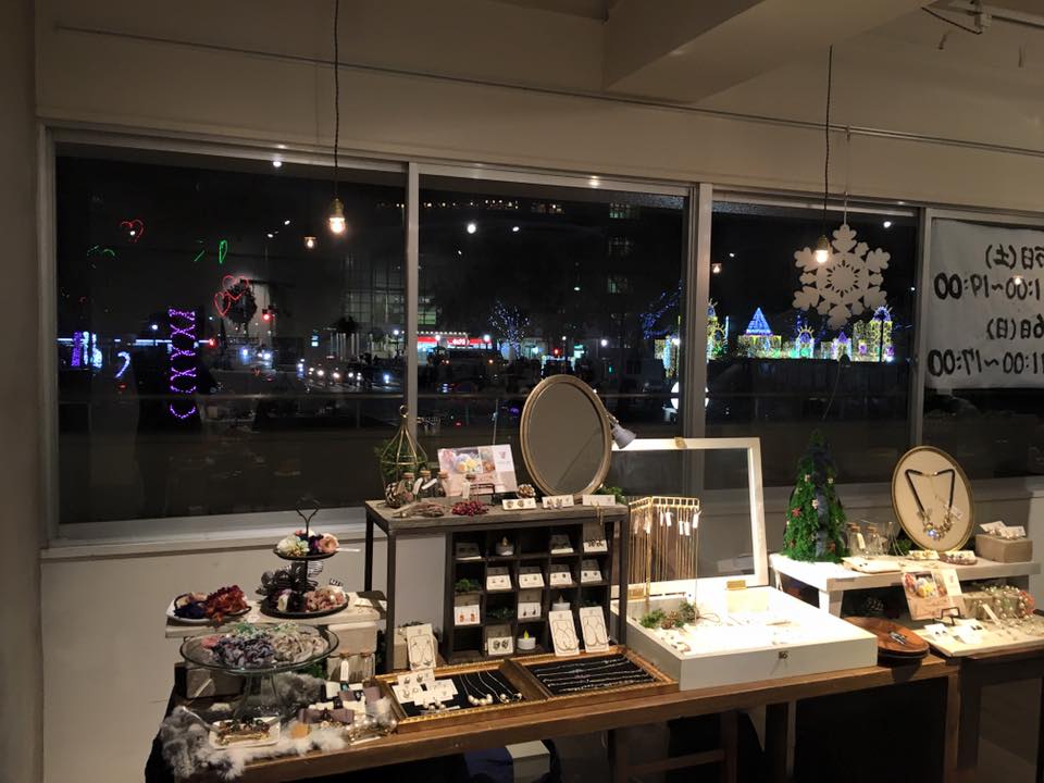 こだわり。vol.4会場内の様子3