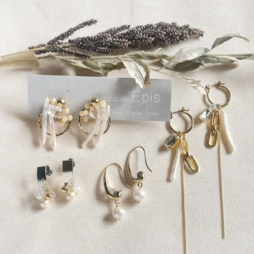 Pearl  accessory
