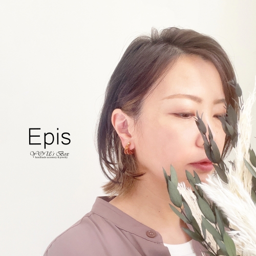 Epis　着画