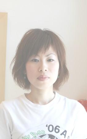 エアウェーブパーマ