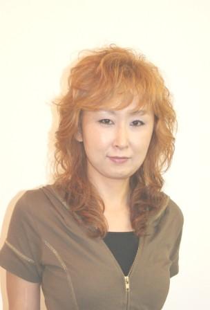 air wave 香草カラー ヘナ