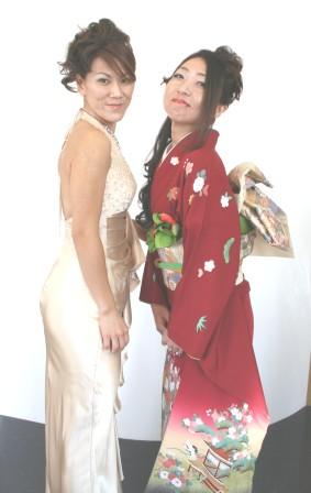 結婚式