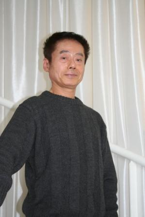 舞踊