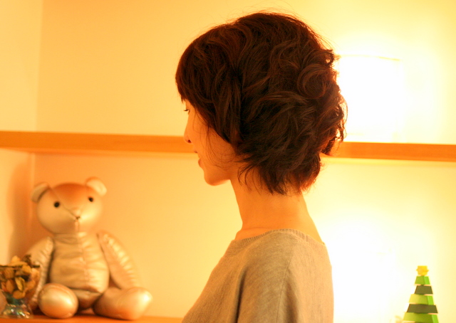 米子 美容室