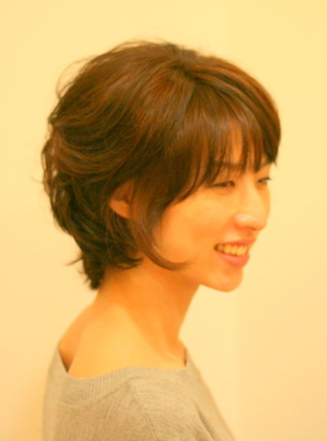 米子 美容室