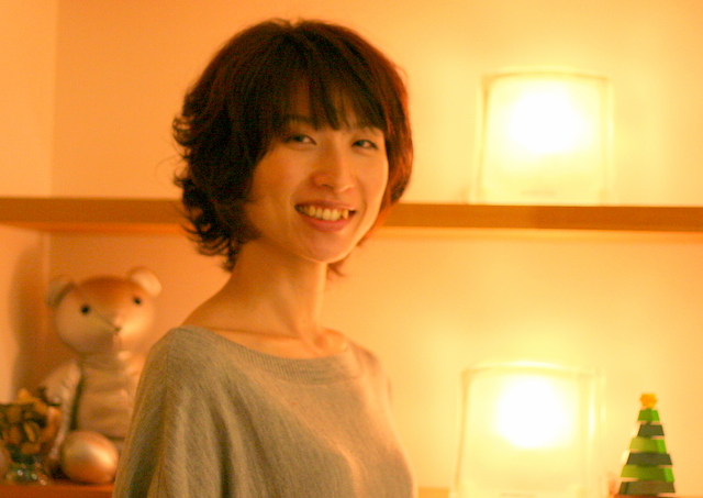 米子 美容室