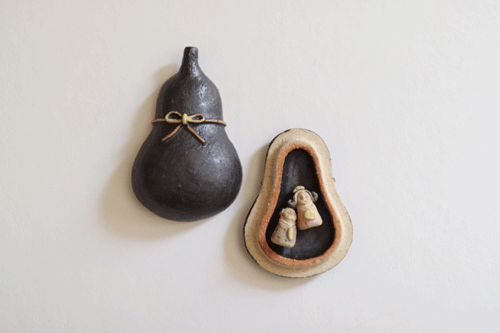 大野素子 ： おひなさま | nico