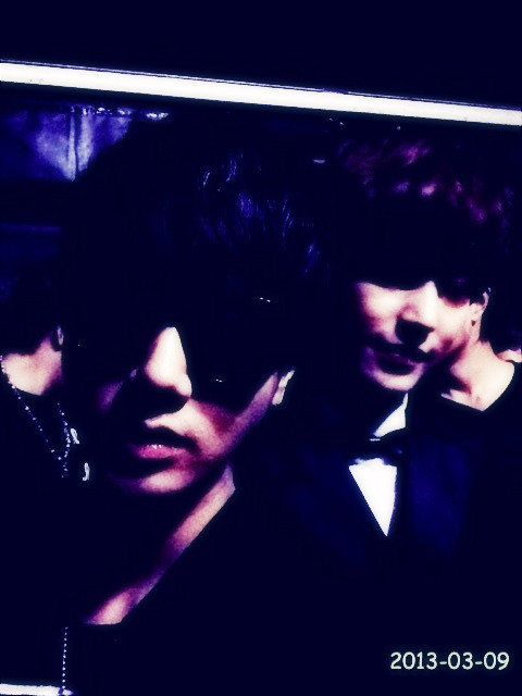 イェソン ツイッター