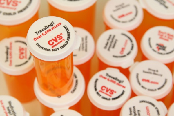 薬を持ち歩く Redsun S