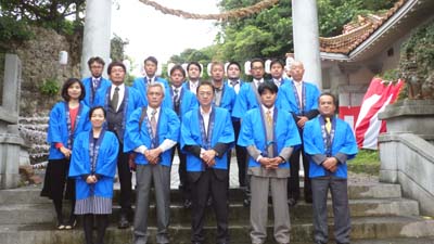2016年新年会