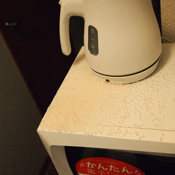 ライスシャワー画像1 ライスシャワー画像1