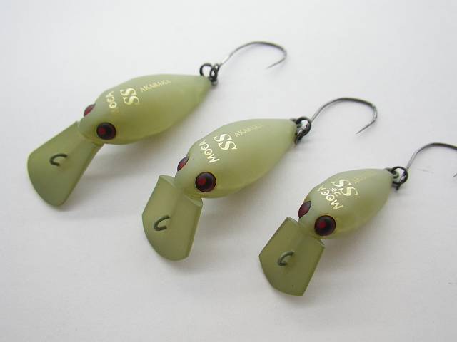 ロデオクラフト　モカ　プチモカ　【オリカラ】 ロデオクラフト モカ プチモカ fat jr 14個セット