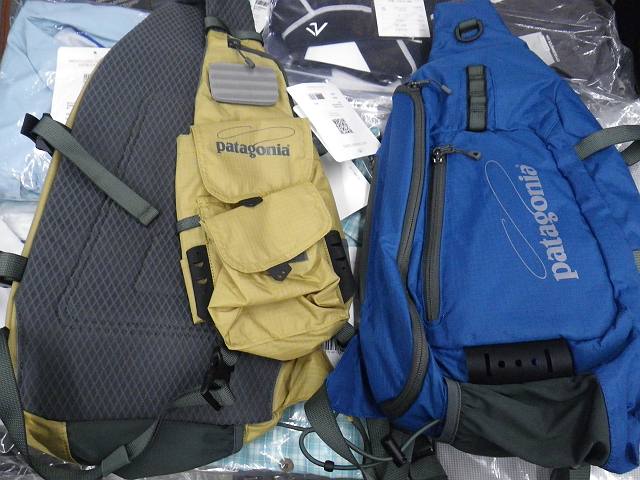 パタゴニア FLY 釣 ストームフロント スリング パタゴニア patagonia 