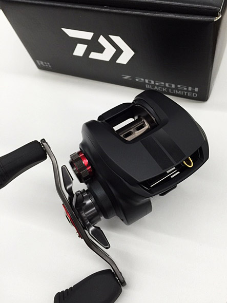 Z2020SHブラックリミテッド 【公式通販】