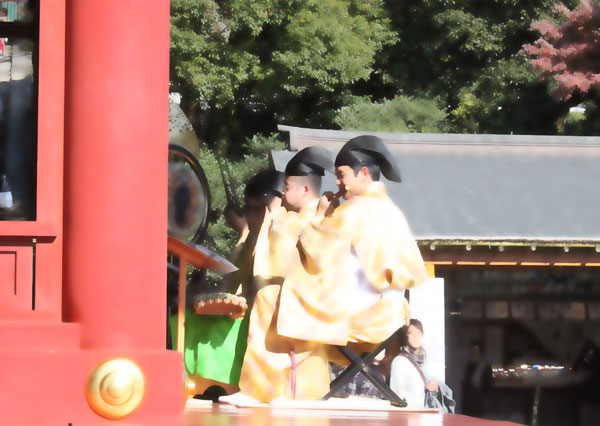 結婚式
