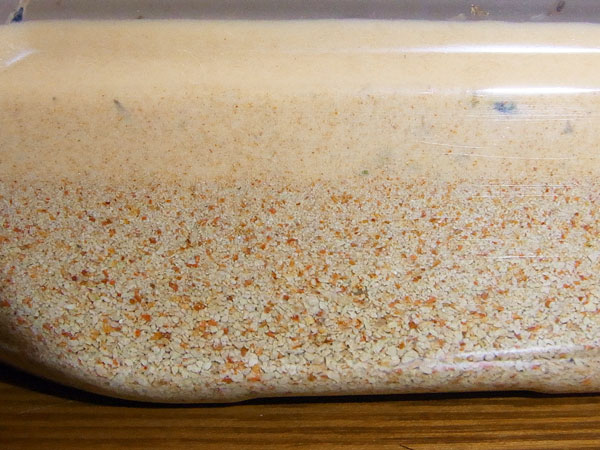 粘土