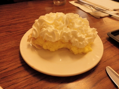 メレンゲパイイ