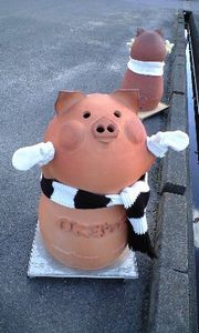 OK牧場