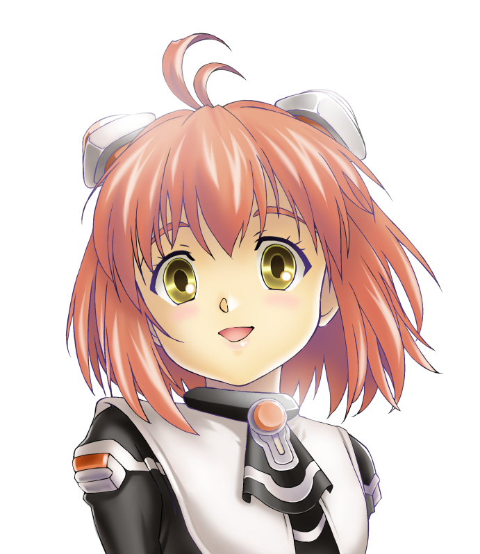 フォレストイラスト 森の迷宮