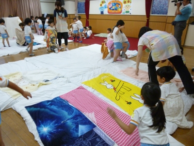 39寝る支度.JPG